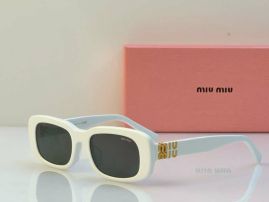 Picture of MiuMiu Sunglasses _SKUfw55487650fw